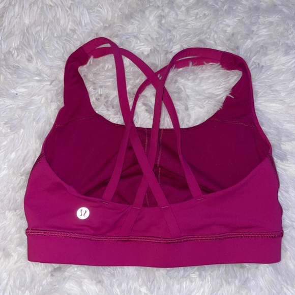LULULEMON energy bra - Picture 2 of 2